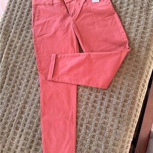 Kut from the Kloth Coral Straight Leg Jeans